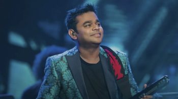 A R Rahman