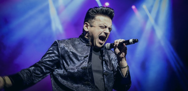 Adnan Sami