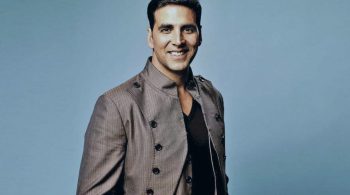 Akshay Kumar