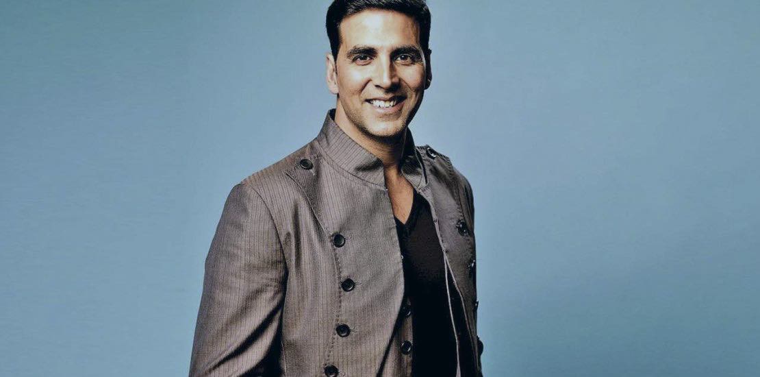 Akshay Kumar