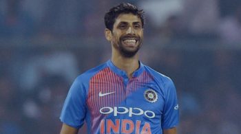 Ashish Nehra UK Visa – Tier 5 Creative & Sporting