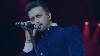 Atif Aslam