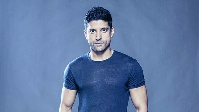 Farhan Akhtar-Farhan Akhtar UK Film Visa