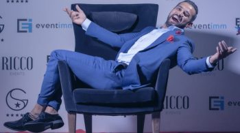 Garry Sandhu UK Visa