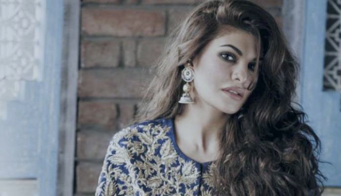 Jacqueline-fernandez Jacqueline Fernandez-Jacqueline Fernandez UK Film Vis