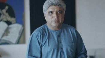 Javed Akhtar-Javed Akhtar UK Visa