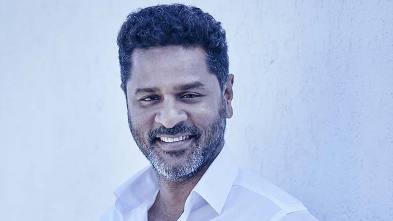 Prabhu Deva