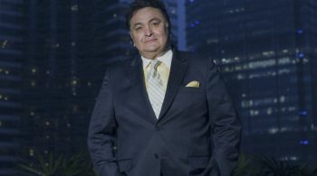 Rishi Kapoor