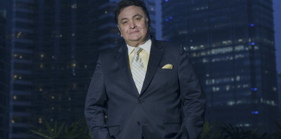 Rishi Kapoor