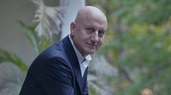 Anupam Kher