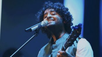 Arijit Singh