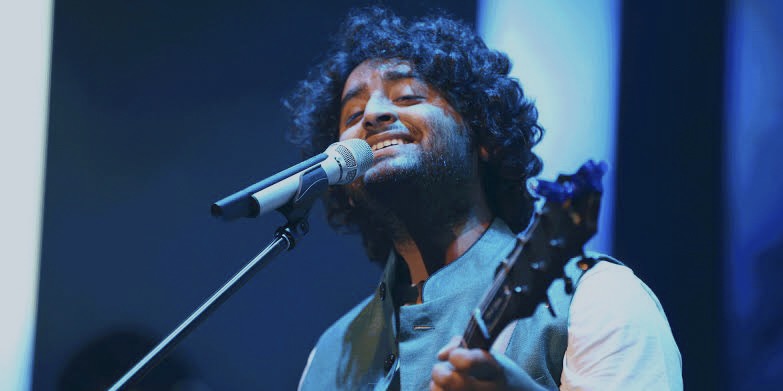 Arijit Singh