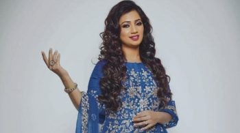 Shreya Ghoshal-Shreya Ghoshal UK Visa