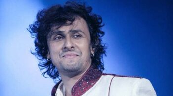 Sonu Nigam-Sonu Nigam UK Visa