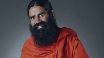 Swami Ramdev-Swami Ramdev UK Visa