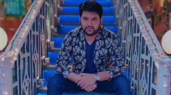 Kapil Sharma-Kapil Sharma UK Visa