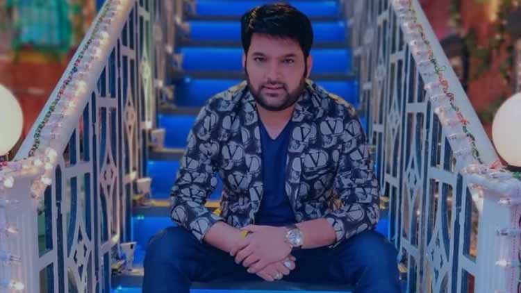 Kapil Sharma-Kapil Sharma UK Visa