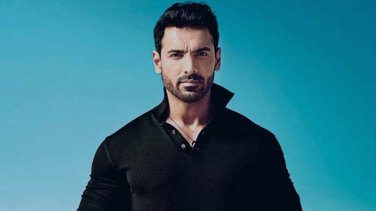 John Abraham UK Visa