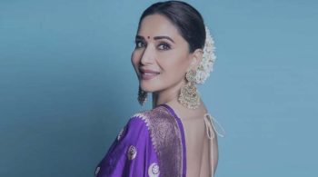 Madhuri Dixit