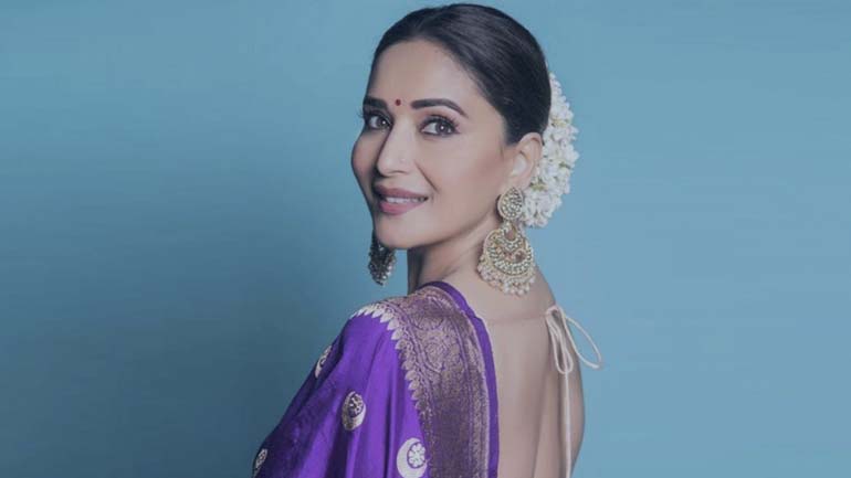 Madhuri Dixit