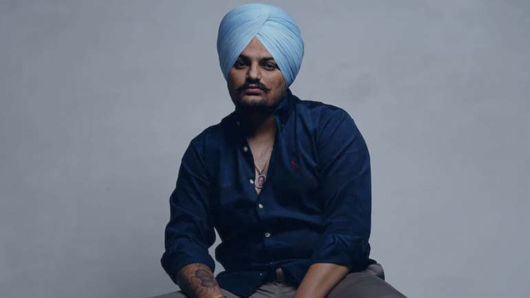 Sidhu Moose Wala UK Visa