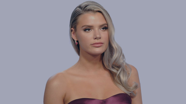 Alissa Violet UK Creative Worker Visa