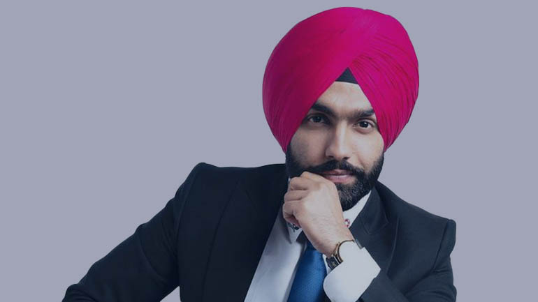 Ammy Virk UK Visa