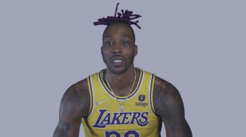 Dwight Howard UK Visa