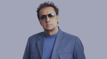 Gulshan Grover UK Film Visa